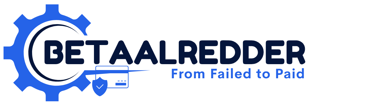 BetaalRedder